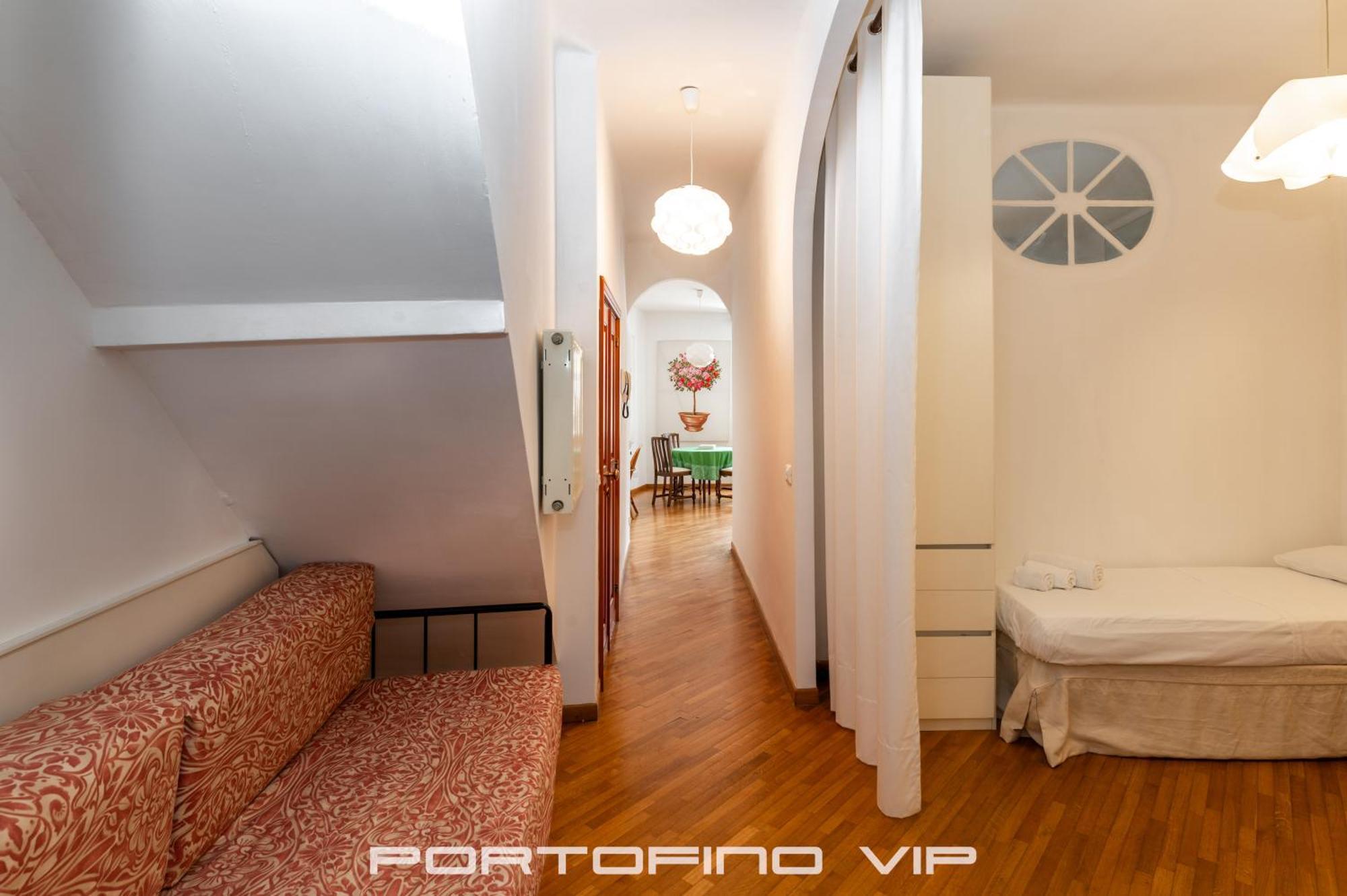 Your Window On Portofino By Portofinovip Exterior photo